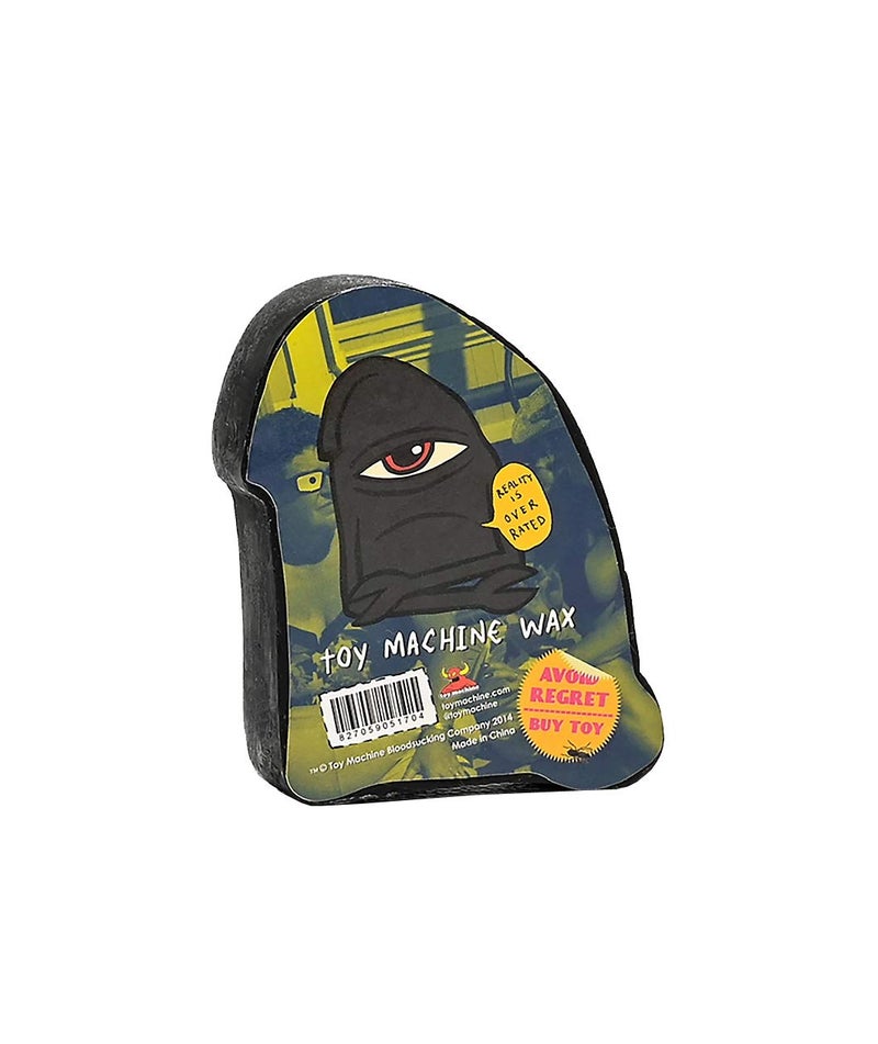 TOY MACHINE WAX - Image 2